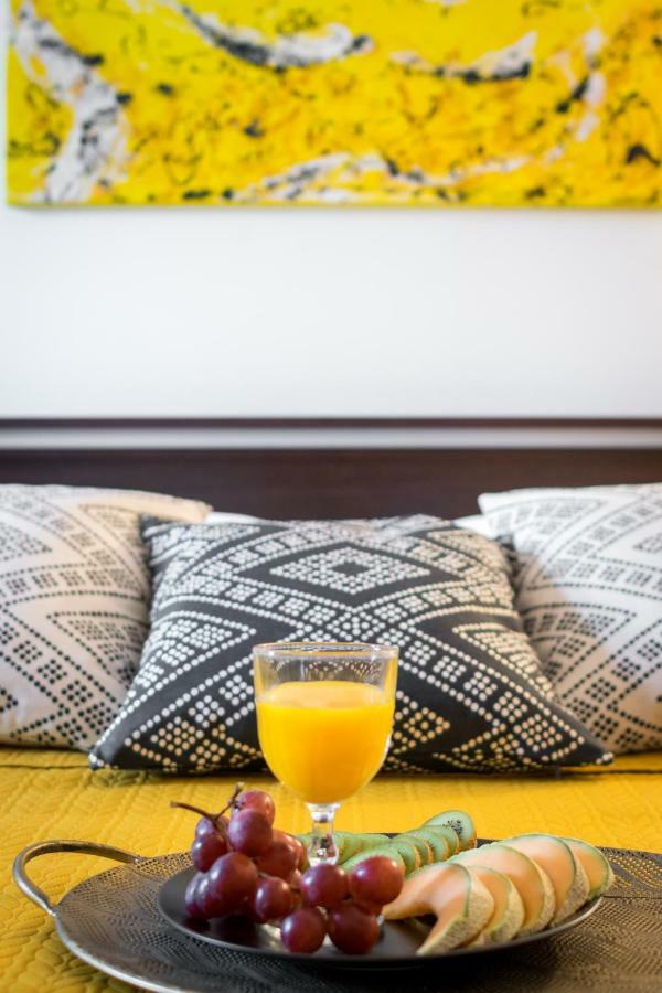 Cichy Apartament Obok Wawelu Tarlowska คราคูฟ ภายนอก รูปภาพ