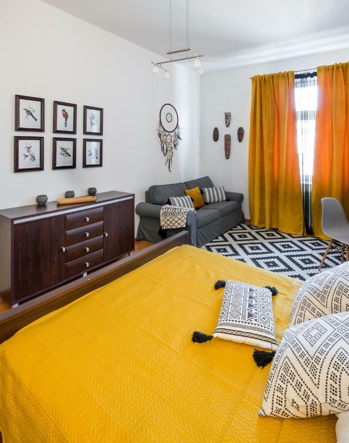Cichy Apartament Obok Wawelu Tarlowska คราคูฟ ภายนอก รูปภาพ