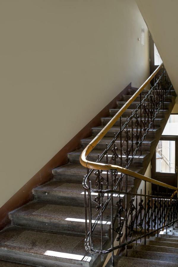 Cichy Apartament Obok Wawelu Tarlowska คราคูฟ ภายนอก รูปภาพ